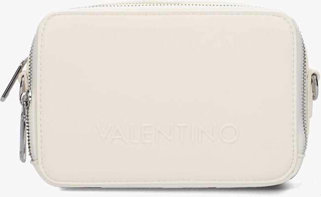 Beige VALENTINO BAGS Schoudertas HOLIDAY RE CAMERA BAG - large