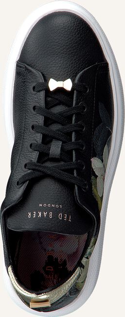 Zwarte TED BAKER Lage sneakers AILBE Zwarte TED BAKER Lage sneakers AILBE - large