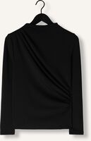 Zwarte MY ESSENTIAL WARDROBE Blouses HELLEMW BLOUSE Zwarte MY ESSENTIAL WARDROBE Blouses HELLEMW BLOUSE - medium