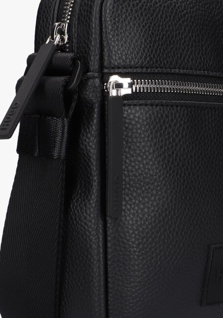 HUGO Ethon 2.0n_ns Z Cros Reporter_with_zip in Black for Men | UK HUGO Ethon 2.0n_ns Z Cros Reporter_with_zip in Black for Men | UK