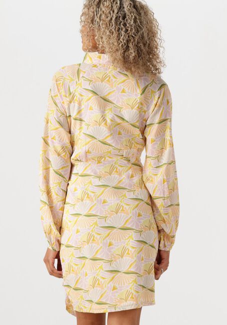 Multi NOTRE-V Mini jurk NV-FLEURETTE - large