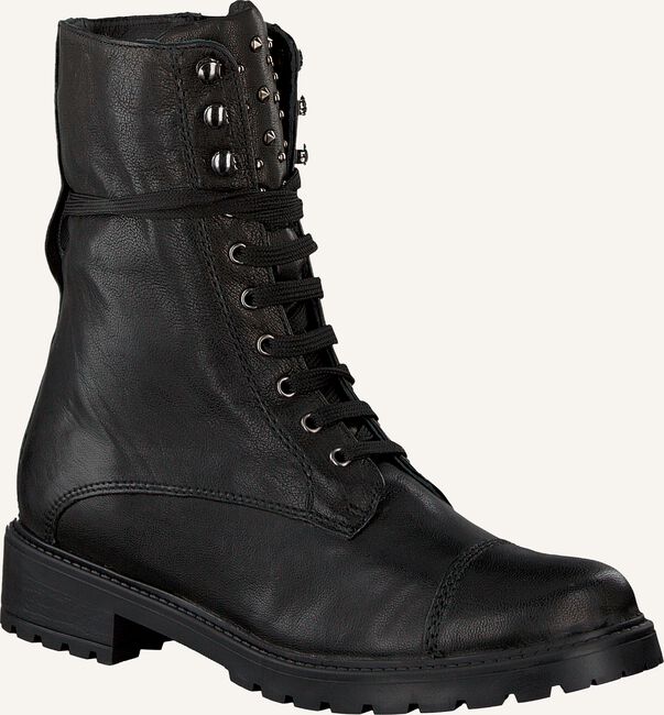 Zwarte OMODA Veterboots 3259K106 Zwarte OMODA Veterboots 3259K106 - large