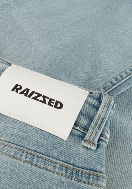 Blauwe RAIZZED Slim fit jeans BERLIN - large