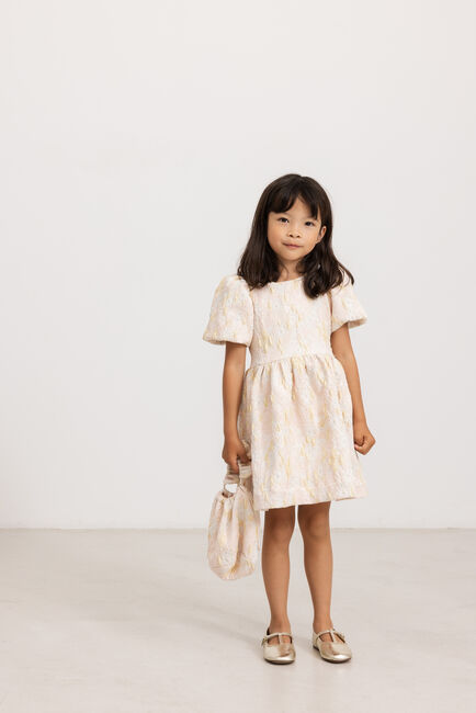 Multi MARMAR COPENHAGEN Mini jurk DIONDRA - large