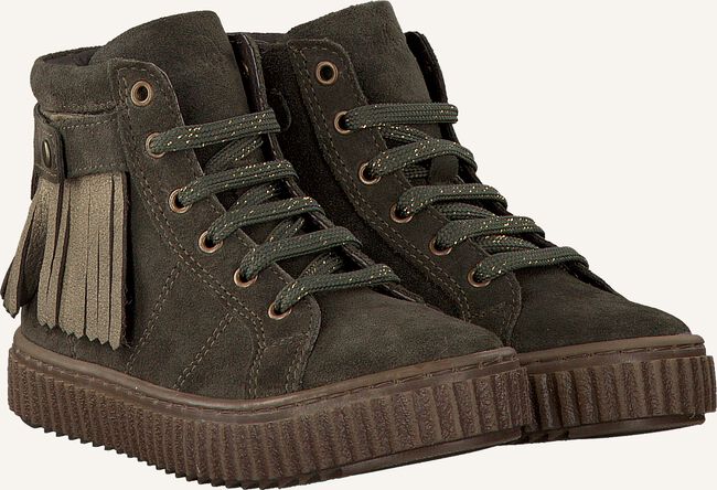 Groene KIPLING Sneakers BRIGIT 3 Groene KIPLING Sneakers BRIGIT 3 - large