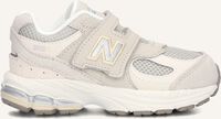 Grijze NEW BALANCE Lage sneakers IV2002 - medium