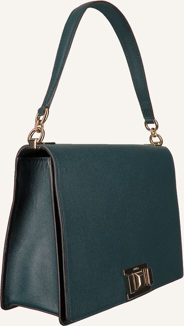 Blauwe FURLA Schoudertas FURLA MIMI' M SHOULDER BAG Blauwe FURLA Schoudertas FURLA MIMI' M SHOULDER BAG - large