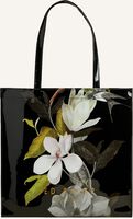 Zwarte TED BAKER Handtas RUMACON - medium