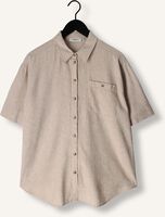 Zand MSCH COPENHAGEN Blouses MSCHGINIA WRAP SHIRT Zand MSCH COPENHAGEN Blouses MSCHGINIA WRAP SHIRT - medium