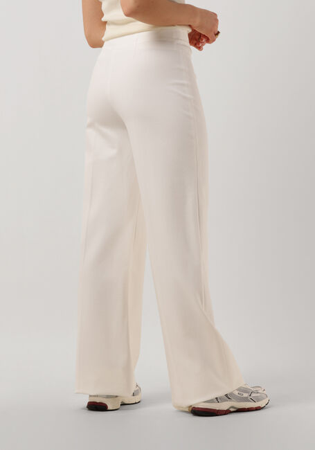 Witte DRYKORN Wijde broek BEFORE - large