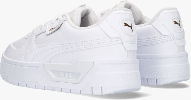 Witte PUMA Lage sneakers CALI DREAM WN'S - large