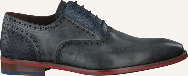 Grijze FLORIS VAN BOMMEL Nette schoenen SFM-30229 Grijze FLORIS VAN BOMMEL Nette schoenen SFM-30229 - large