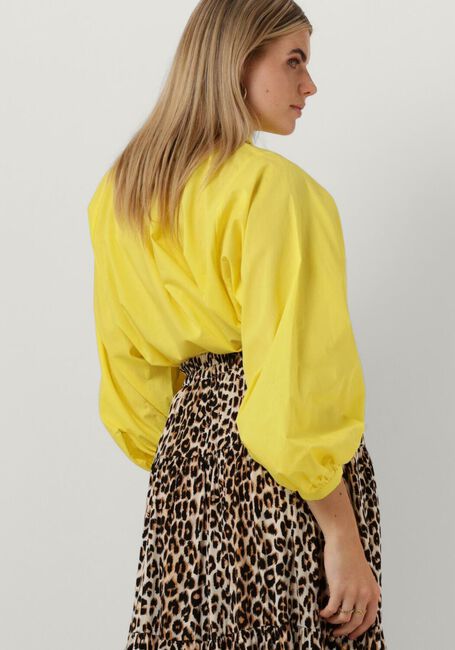 Gele SILVIAN HEACH Blouses GPP23502CA - large