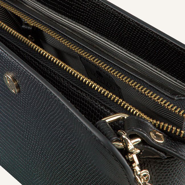 Zwarte LOULOU ESSENTIELS Schoudertas 84BAG Zwarte LOULOU ESSENTIELS Schoudertas 84BAG - large