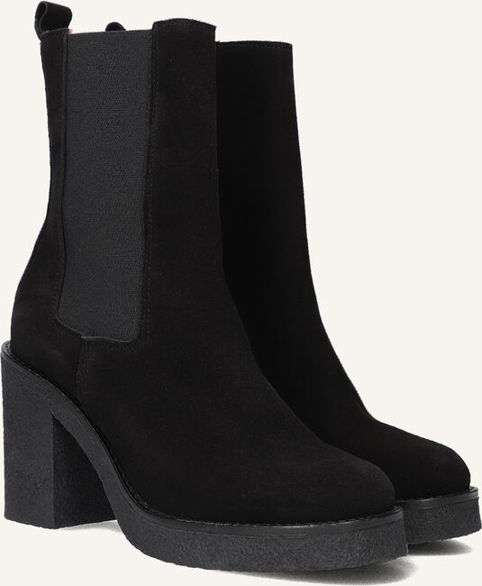 Zwarte TANGO Chelsea boots FRIDA 1 Zwarte TANGO Chelsea boots FRIDA 1 - large