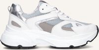 Witte OMODA Lage sneakers TOKIO Witte OMODA Lage sneakers TOKIO - medium
