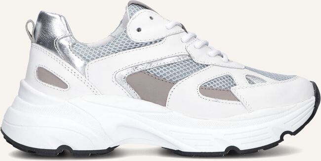 Witte OMODA Lage sneakers TOKIO Witte OMODA Lage sneakers TOKIO - large