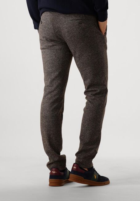 Bruine ALBERTO Pantalon 6286 1247 - large