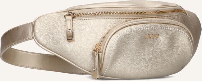 Gouden LIU JO Crossbodytassen MANH WAIST PACK Gouden LIU JO Crossbodytassen MANH WAIST PACK - large