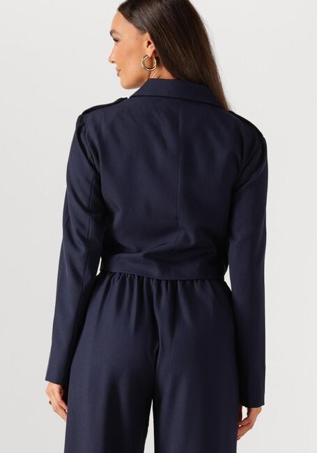 Donkerblauwe STUDIO AMAYA Jack SNOW - large