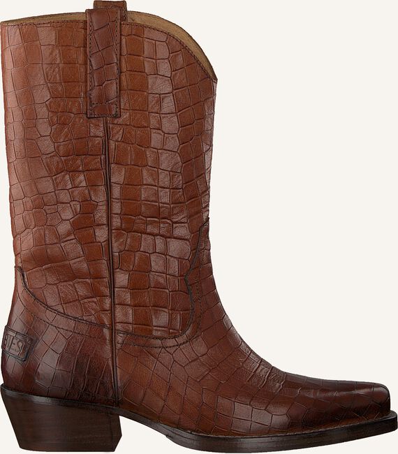 Bruine SHABBIES Hoge laarzen 192020067 Bruine SHABBIES Hoge laarzen 192020067 - large