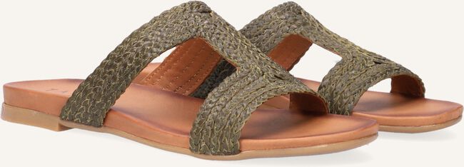 Groene TANGO Slippers MILA 517 Groene TANGO Slippers MILA 517 - large