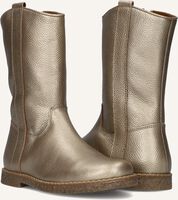 Goudkleurig TON & TON Laarzen TAINA Goudkleurig TON & TON Laarzen TAINA - medium