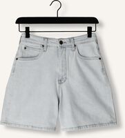 Blauwe LEE Broeken STELLA SHORT L37EHJB57 Blauwe LEE Broeken STELLA SHORT L37EHJB57 - medium