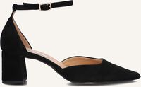 Zwarte NOTRE-V Pumps 35514 Zwarte NOTRE-V Pumps 35514 - medium