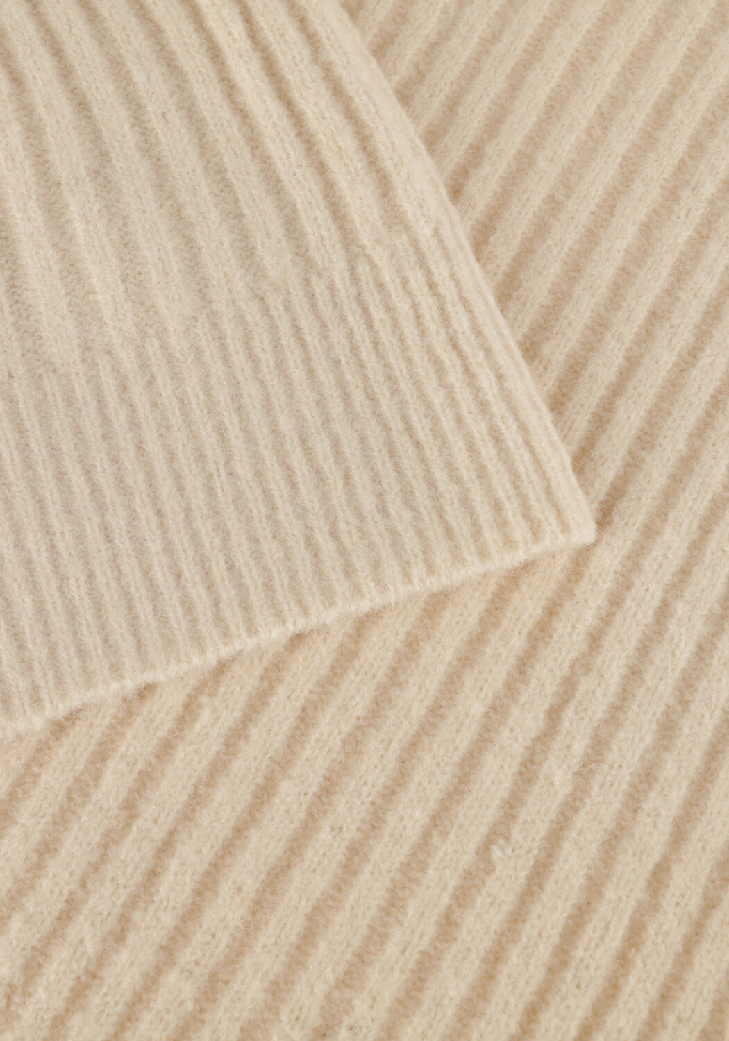 Gebroken wit ENVII Coltrui ENPIPIT LS KNIT 7217 - large