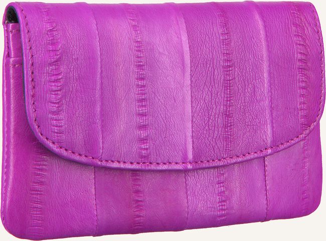 Roze BECKSONDERGAARD Portemonnee HANDY Roze BECKSONDERGAARD Portemonnee HANDY - large