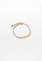 Goudkleurig TON & TON Armbanden SHELLBY - medium
