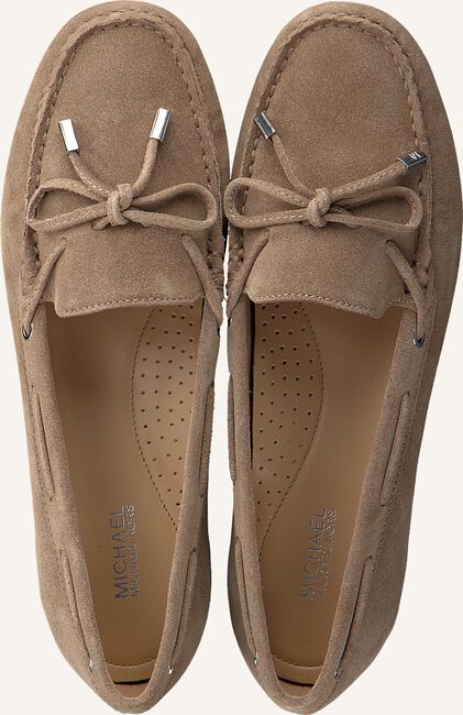 Camel MICHAEL KORS Mocassins SUTTON MOC Camel MICHAEL KORS Mocassins SUTTON MOC - large