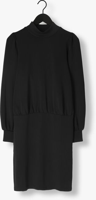 Zwarte MY ESSENTIAL WARDROBE Mini jurk ELLEMW DRESS - large
