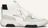 Witte ARCHIVIO,22 Hoge sneaker STEPONE MID WMN - medium