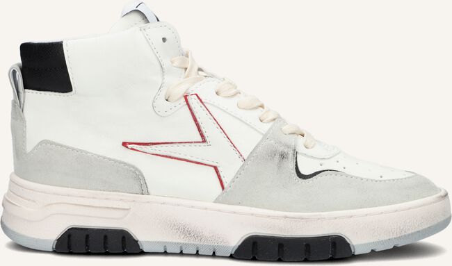 Witte ARCHIVIO,22 Hoge sneaker STEPONE MID WMN Witte ARCHIVIO,22 Hoge sneaker STEPONE MID WMN - large