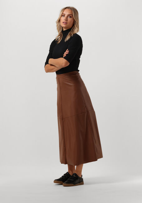 Zwarte PENN & INK Top W23F1351 - large