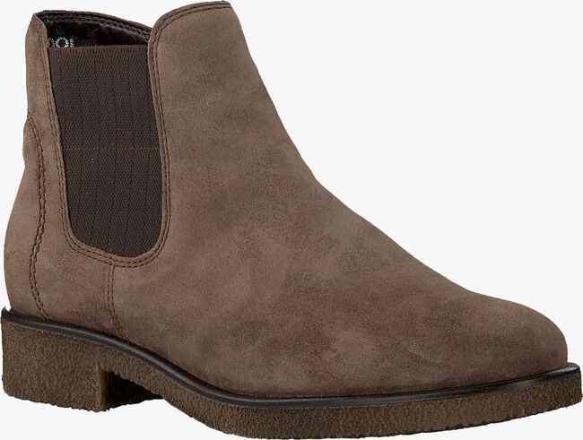 Taupe GABOR Chelsea boots 701 - large