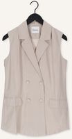 Zand MY ESSENTIAL WARDROBE Gilet DIVA WAISTCOAT Zand MY ESSENTIAL WARDROBE Gilet DIVA WAISTCOAT - medium