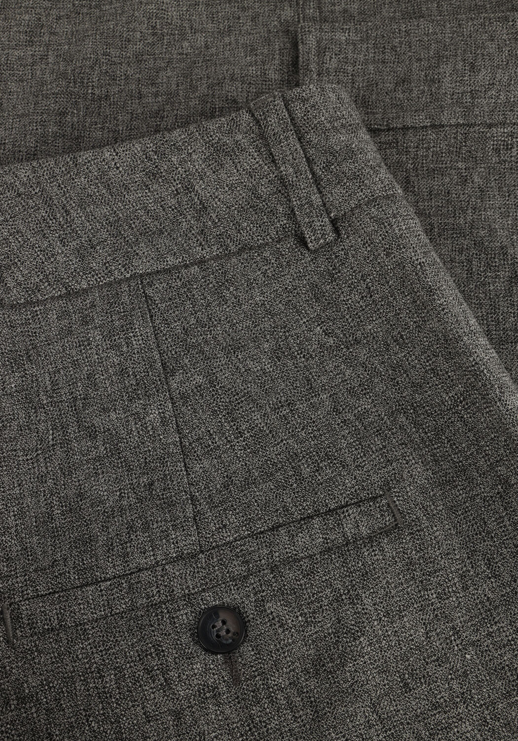 Grijze FIVEUNITS Cargobroeken SOPHIA CARGO STRAP 438 - large