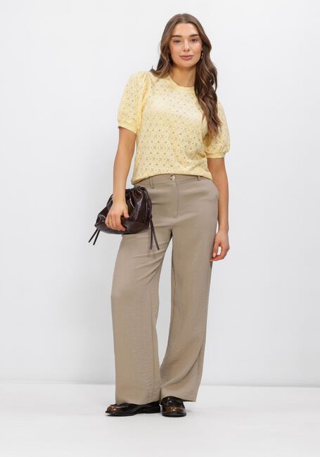 OBJECT  OBJLAILA S/S RE TOP10 - large