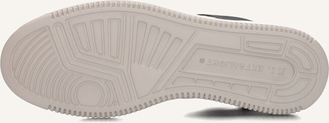 Witte NUBIKK Lage sneakers BASKET COURT HEREN Witte NUBIKK Lage sneakers BASKET COURT HEREN - large