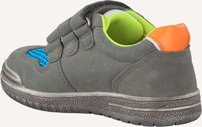 Grijze CELTICS Lage sneakers 191-4013 Grijze CELTICS Lage sneakers 191-4013 - large
