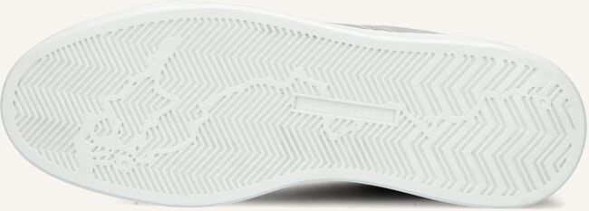 Grijze CYCLEUR DE LUXE Lage sneakers JUMP HS Grijze CYCLEUR DE LUXE Lage sneakers JUMP HS - large