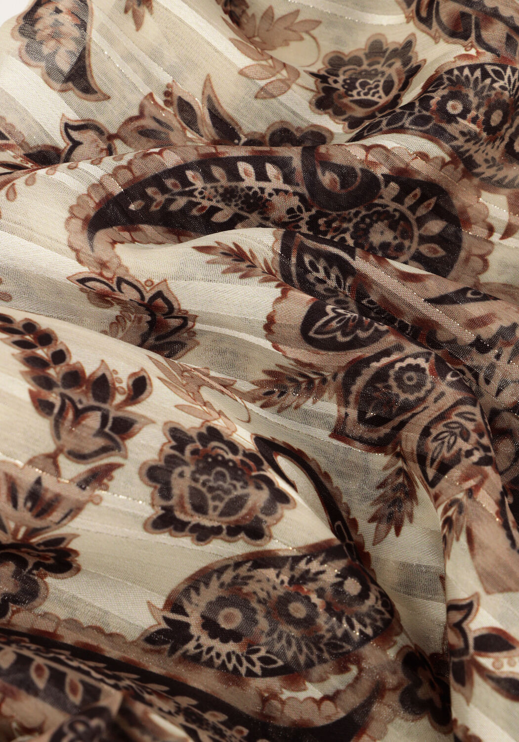 Gebroken wit LIU JO Blouses TUNICA TS NAV - large