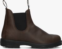 Bruine BLUNDSTONE Chelsea boots CLASSIC HEREN - medium