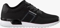 Zwarte BJORN BORG LOW KNT Sneakers - medium