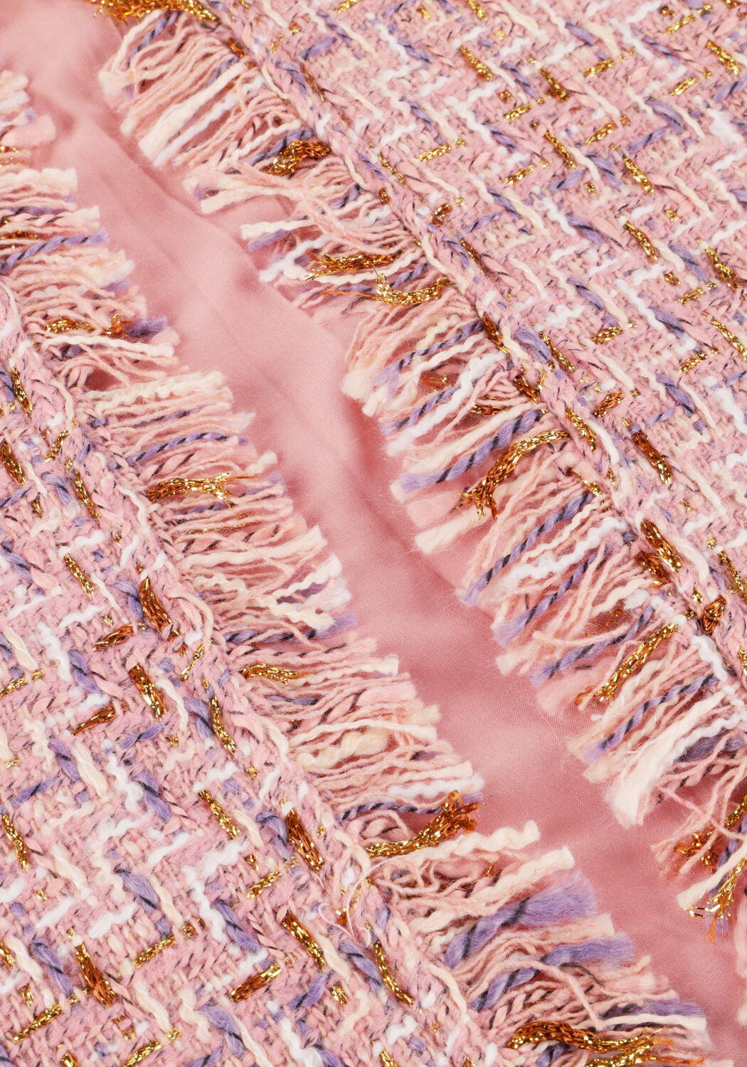 Roze NOTRE-V Blazer NV-FABIANA - large