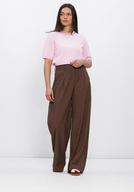 Lichtroze NOTRE-V Top NV-HERMA - large