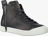 Zwarte DIESEL Sneakers S-NENTISH - medium